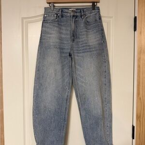Pistola Denim Jeans